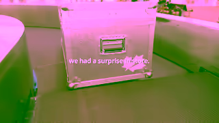 WestJet Surprising CFL fans at the Western Final Ad Commercial Brand Imagery Photoshoot 0