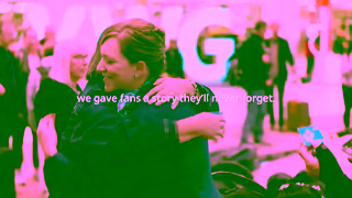 WestJet Surprising CFL fans at the Western Final Ad Commercial Brand Imagery Photoshoot 2