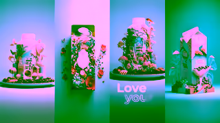 Tetra Pak Innovation 2024 TF AI 2 Ad Commercial Brand Imagery Photoshoot 0