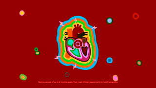 Medibank Protect your heart with Medibank Silver  Extended Ad Commercial Brand Imagery Photoshoot 2