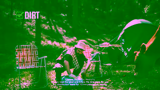 Pine O Cleen Pine O Cleen Dirt Grease Food Its not Clean Unless Its Pine O Cleen Ad Commercial Brand Imagery Photoshoot 1