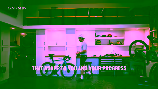 Garmin Garmin Edge 540 840 Solar Series Ad Commercial Brand Imagery Photoshoot 1