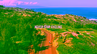 Garmin Garmin Edge 540 840 Solar Series Ad Commercial Brand Imagery Photoshoot 2