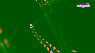 L'Oreal Professionnel LOral Professionnel Paris Absolut Repair Molecular Ad Commercial Brand Imagery Photoshoot 1