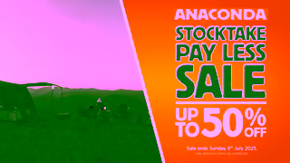 Anaconda A01W1526AT4 Ad Commercial Brand Imagery Photoshoot 1