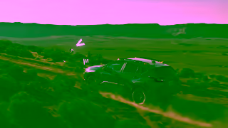 Subaru Limits 15 Ad Commercial Brand Imagery Photoshoot 2