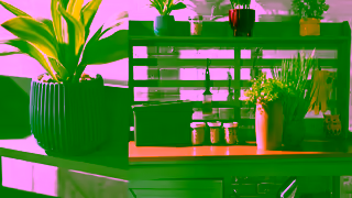 ACE Hardware RustOleum Painters Touch Ultracover Paint Primer Ad Commercial Brand Imagery Photoshoot 0