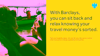 Barclays Tier1Travel Wallet Opt 021920x1080 1mp4 Ad Commercial Brand Imagery Photoshoot 0