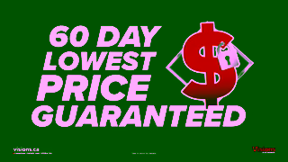 Visions Electronics Yes Your BLACK FRIDAY Price is Guaranteed Visions Electronics Ad Commercial Brand Imagery Photoshoot 1