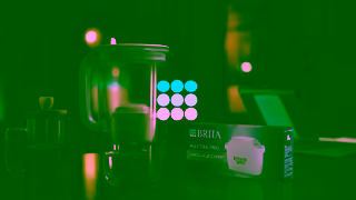 Brita BRITA MAXTRA PRO Limescale Expert Ad Commercial Brand Imagery Photoshoot 2