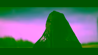 Universal Pictures The Woman In The Yard Only in Theaters March 28 Ad Commercial Brand Imagery Photoshoot 2