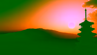 Princess Cruises Cruise your way around Japan Ad Commercial Brand Imagery Photoshoot 0