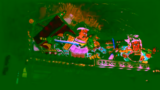 Princess Cruises Cruise your way around Japan Ad Commercial Brand Imagery Photoshoot 1