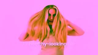 TANGLE TEEZER Amazon TUD Plant Brush Marshmallow Pink Ad Commercial Brand Imagery Photoshoot 2