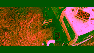 Amazon PrimeVideo HSOS POST Team 16x9 15s AUNZ Prime Video Ad Commercial Brand Imagery Photoshoot 1