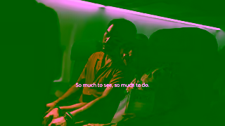 WestJet WestJet Where your story takes off Ad Commercial Brand Imagery Photoshoot 0