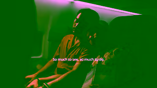 WestJet WestJet Where your story takes off Ad Commercial Brand Imagery Photoshoot 1