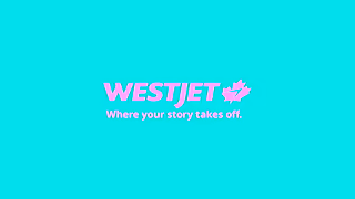 WestJet WestJet Where your story takes off Ad Commercial Brand Imagery Photoshoot 2