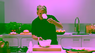 Flora Plant GR Cream Online Social UK 15 16x9 YouTube Ad Commercial Brand Imagery Photoshoot 2