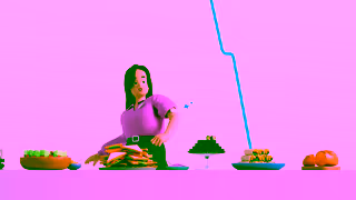 Lingo Sandwich 15s Ad Commercial Brand Imagery Photoshoot 1