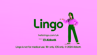 Lingo Sandwich 15s Ad Commercial Brand Imagery Photoshoot 2