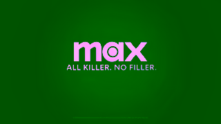 MAX Streaming Max All Killer No Filler Ad Commercial Brand Imagery Photoshoot 2