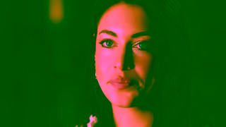 7 Network Australia 7NEWS Sarah Greenhalgh The Cult Ad Commercial Brand Imagery Photoshoot 2