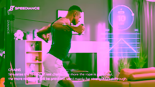 Speediance Speediance Australia Modes Explained Ad Commercial Brand Imagery Photoshoot 1