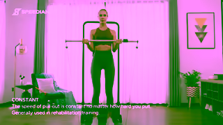Speediance Speediance Australia Modes Explained Ad Commercial Brand Imagery Photoshoot 2