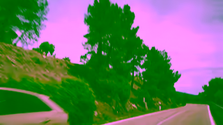 Audi The Audi Q8 Ad Commercial Brand Imagery Photoshoot 2