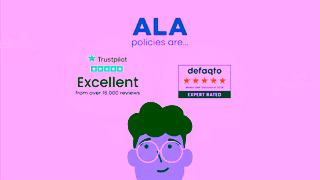 ALA Insurance GAP insurance How does it work ALA Insurance Ad Commercial Brand Imagery Photoshoot 2