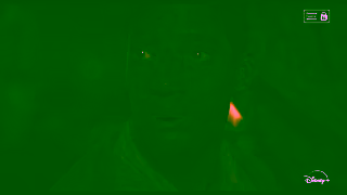 Disney Plus Separate metime from familytime Ad Commercial Brand Imagery Photoshoot 0