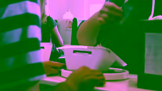 TouchSuite TouchSuite Payment Processing for Buisness to Accet Credit Card Payments Ad Commercial Brand Imagery Photoshoot 1