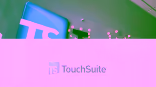 TouchSuite TouchSuite Payment Processing for Buisness to Accet Credit Card Payments Ad Commercial Brand Imagery Photoshoot 2