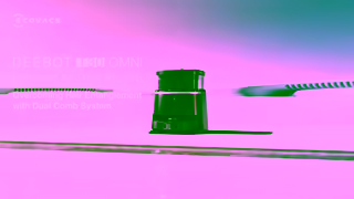 Ecovacs DEEBOT T30 OMNI Ad Commercial Brand Imagery Photoshoot 2