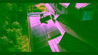 Solahart Get Smart with a Total Home Solution with Solahart SOLA1225BR6B Ad Commercial Brand Imagery Photoshoot 0