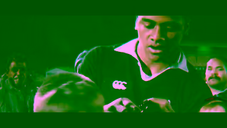 CANTERBURY Canterbury of New Zealand 120 years of history Ad Commercial Brand Imagery Photoshoot 2