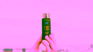 Nivea NIVEA Q10 Ad Commercial Brand Imagery Photoshoot 0