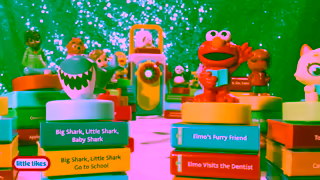 Little Tikes Story Dream Machine Little Tikes 15 Ad Commercial Brand Imagery Photoshoot 1