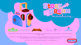 Little Tikes Story Dream Machine Little Tikes 15 Ad Commercial Brand Imagery Photoshoot 2