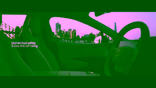 ZEEKR Zeekr X The Future of Urban Mobility Ad Commercial Brand Imagery Photoshoot 1