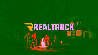 RealTruck.com Out in Your Element Bring Your Truck to Life Ad Commercial Brand Imagery Photoshoot 2