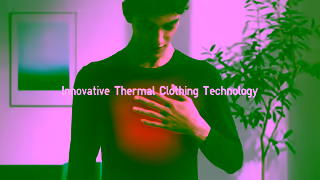 Uniqlo UNIQLO HEATTECH Innovative Thermal Clothing Technology Ad Commercial Brand Imagery Photoshoot 2