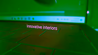 Dell Dell XPS Family Now with AI Ad Commercial Brand Imagery Photoshoot 1