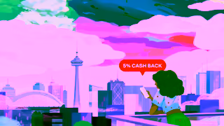 KOHO Financial KOHO Trust The Progress 15s 1920x1080 Master English Ad Commercial Brand Imagery Photoshoot 0