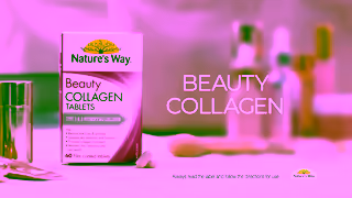 Chemist Warehouse Natures Way Beauty Collagen Available At Chemist Warehouse Ad Commercial Brand Imagery Photoshoot 0