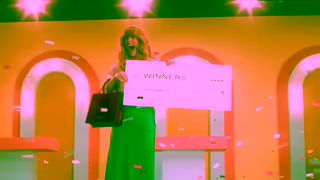 WINNERS Stores Video Ad Ad Commercial Brand Imagery Photoshoot 0