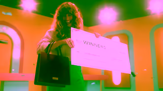 WINNERS Stores Video Ad Ad Commercial Brand Imagery Photoshoot 1