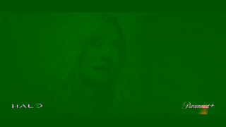 Paramount Plus Halo The Series Season 2 Official Trailer Paramount Canada Ad Commercial Brand Imagery Photoshoot 1