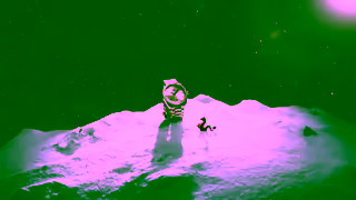 TOPPER Jewelers OMEGAs Winter Tales Ad Commercial Brand Imagery Photoshoot 1